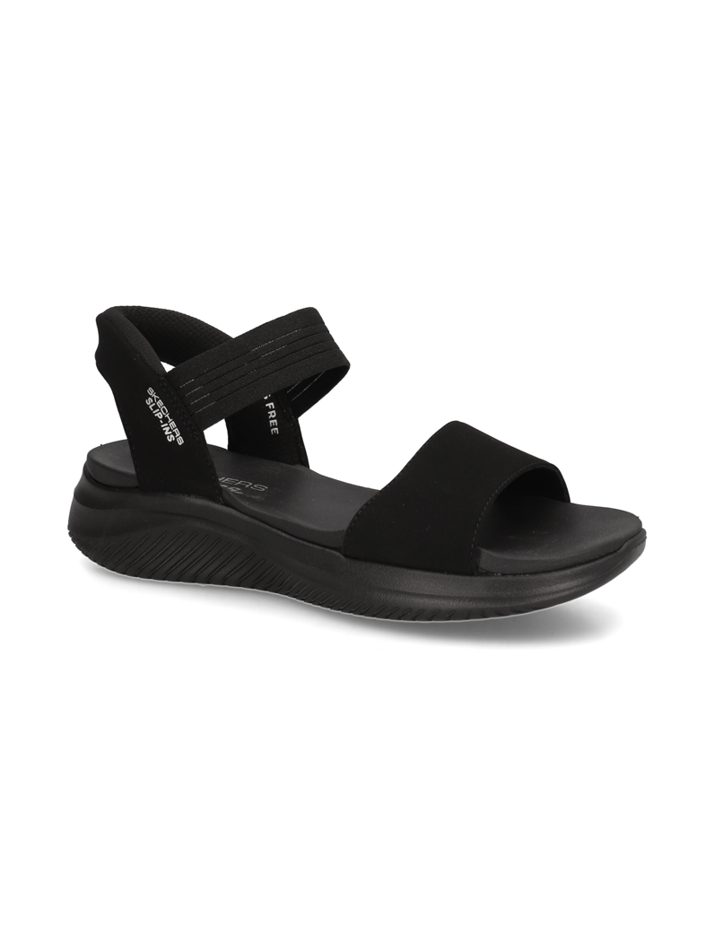 Skechers--SLIP-INS-ULTRA-FLEX-3.0-BBK-blau