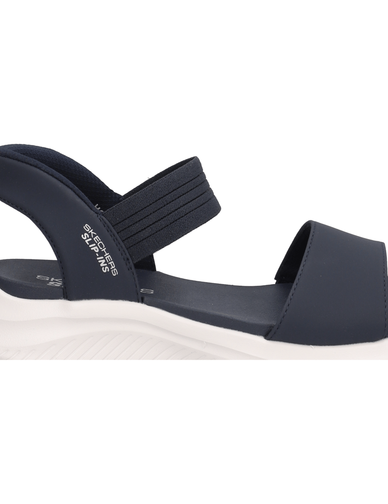 Skechers-SLIP-INS-ULTRA-FLEX-3.0-NVY-blau