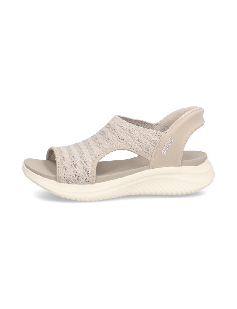 Skechers-SLIP-INS-ULTRA-FLEX-3.0-STN-beige