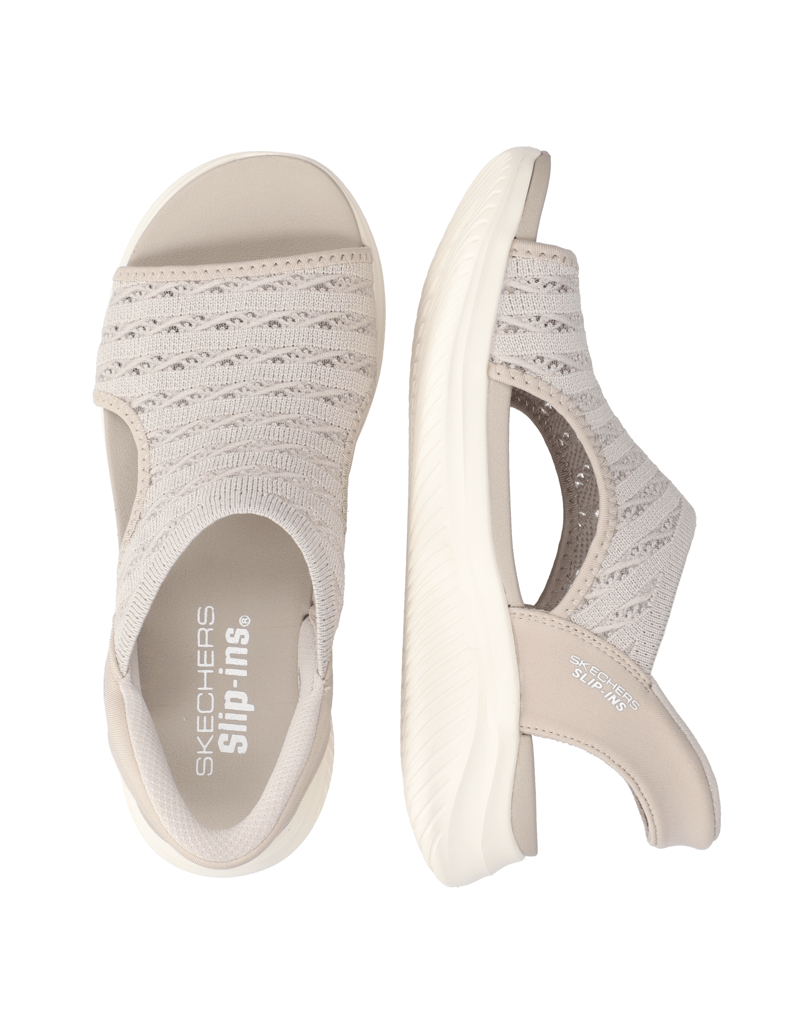 Skechers-SLIP-INS-ULTRA-FLEX-3.0-STN-beige