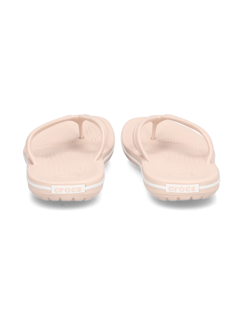 Crocs-CROCBAND-FLIP-weiss