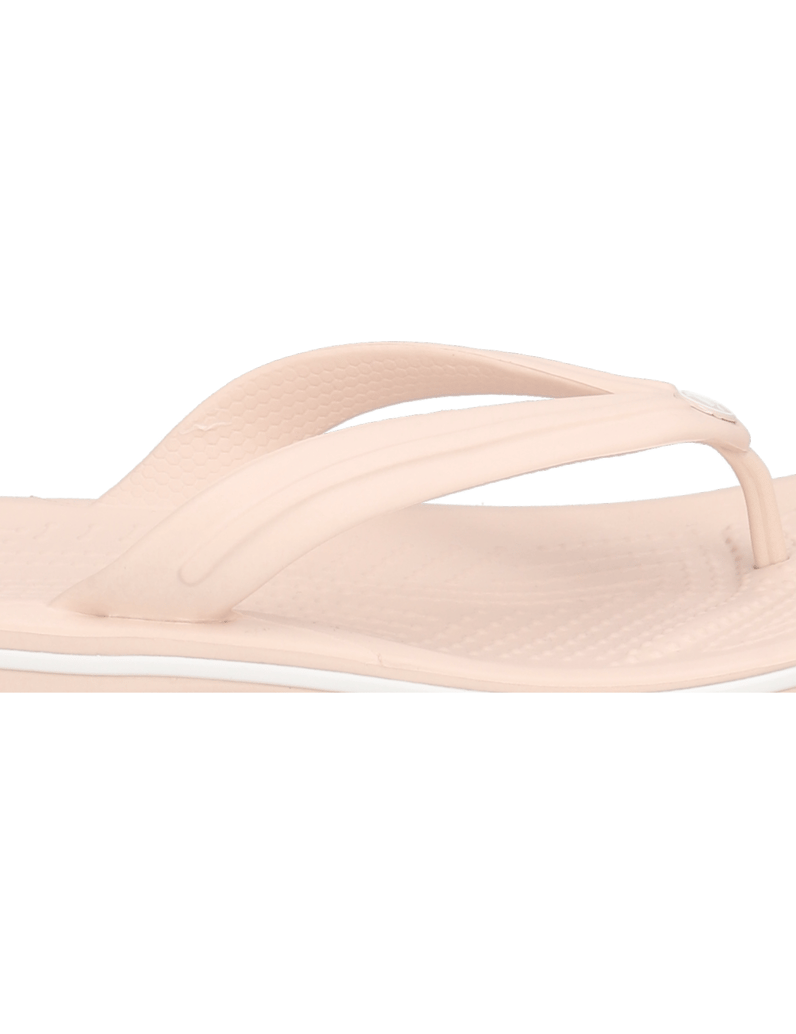 Crocs-CROCBAND-FLIP-weiss