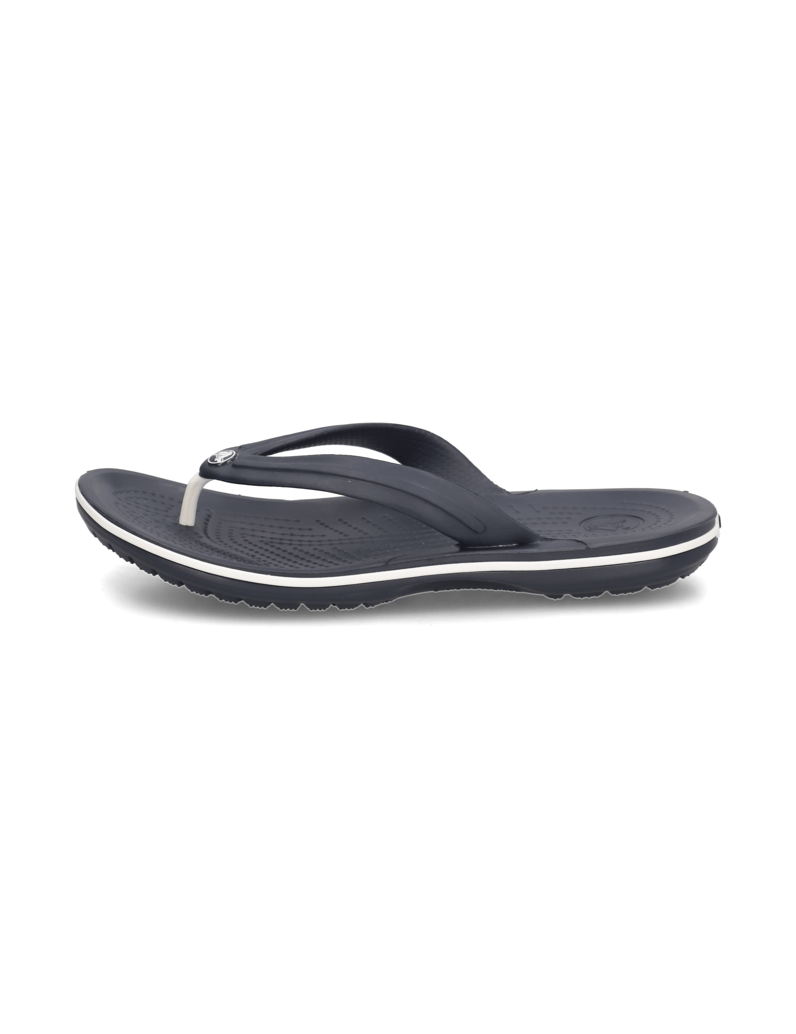 Crocs-CROCBAND-FLIP-weiss