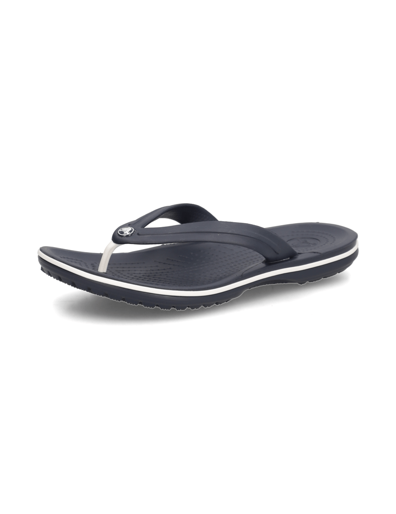 Crocs-CROCBAND-FLIP-weiss