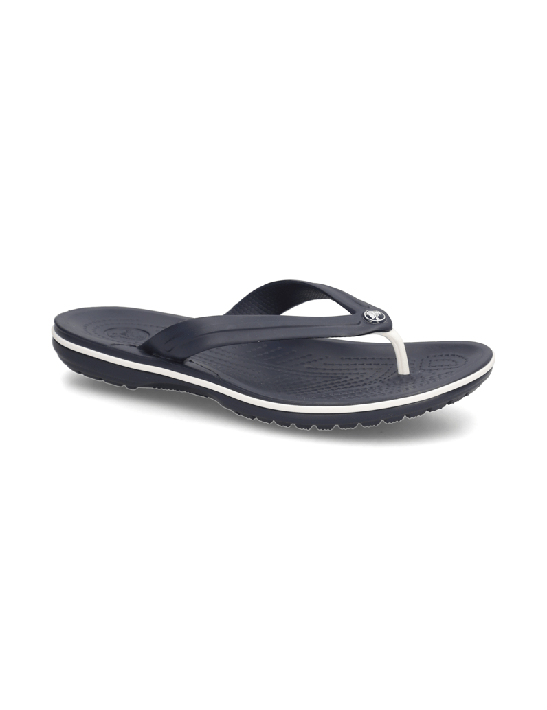 Crocs-CROCBAND-FLIP-weiss