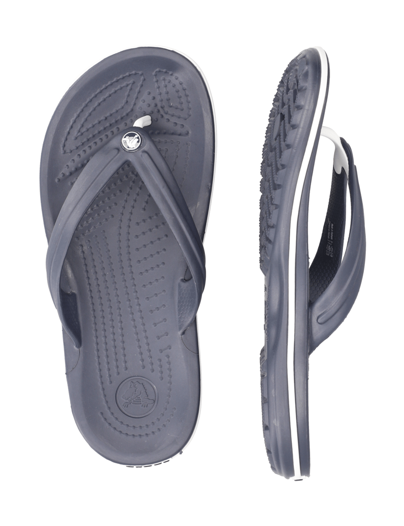 Crocs-CROCBAND-FLIP-weiss