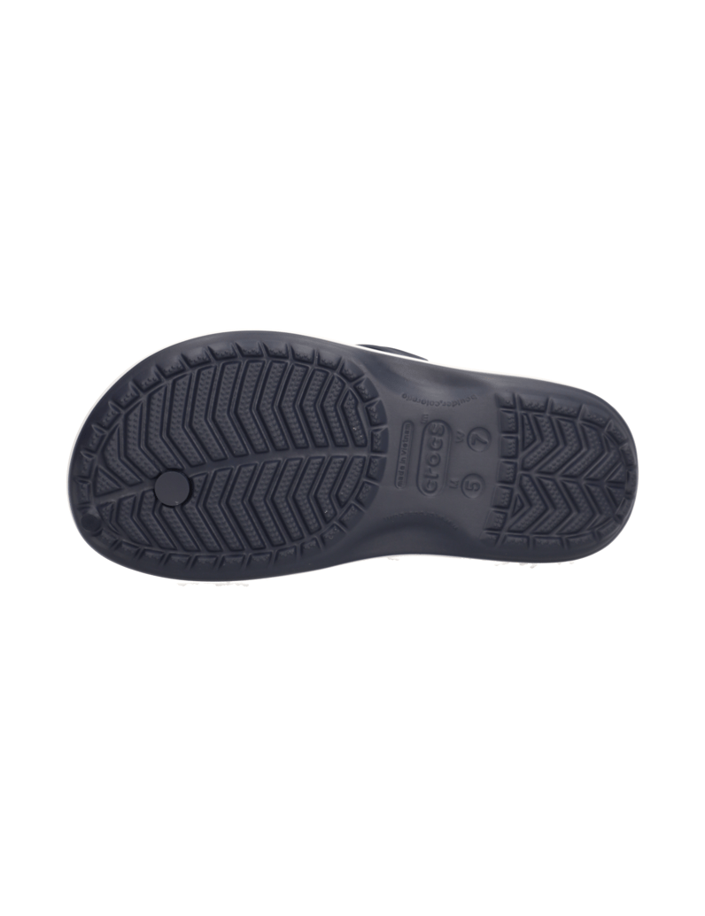 Crocs-CROCBAND-FLIP-weiss