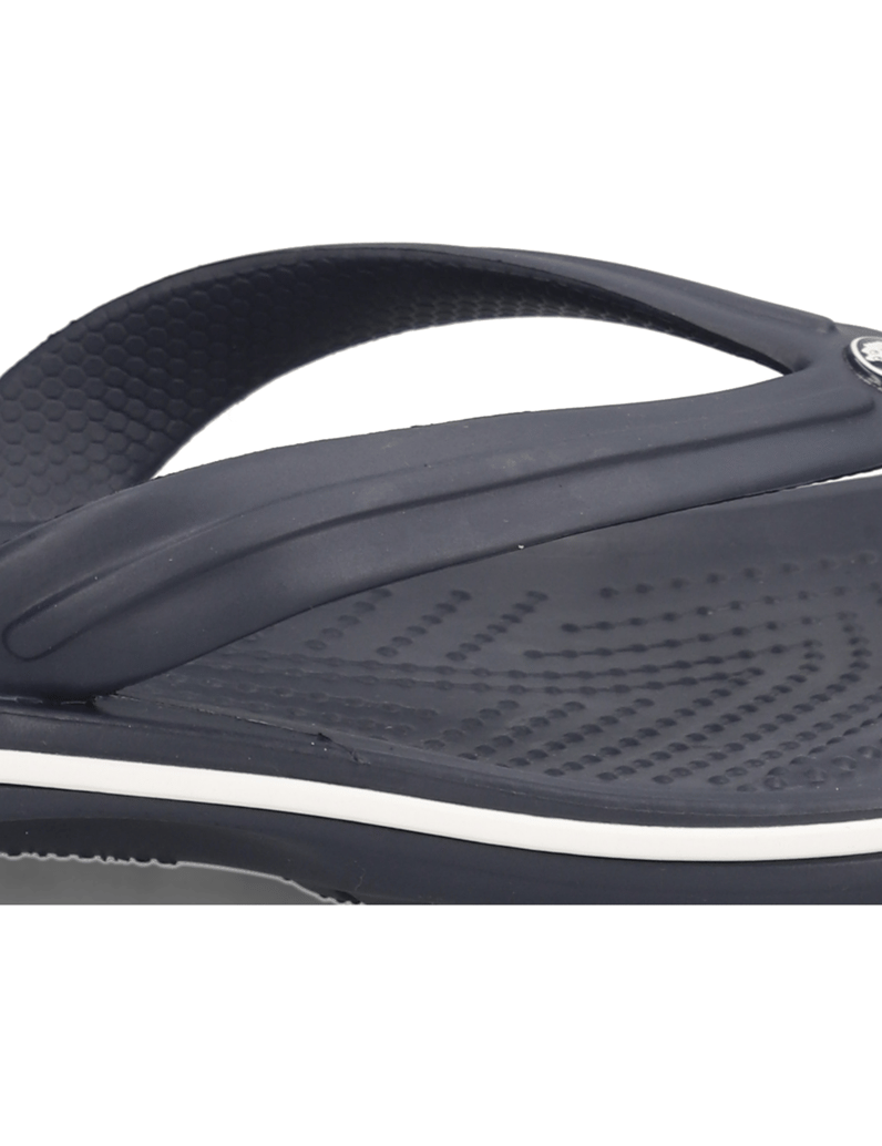 Crocs-CROCBAND-FLIP-weiss