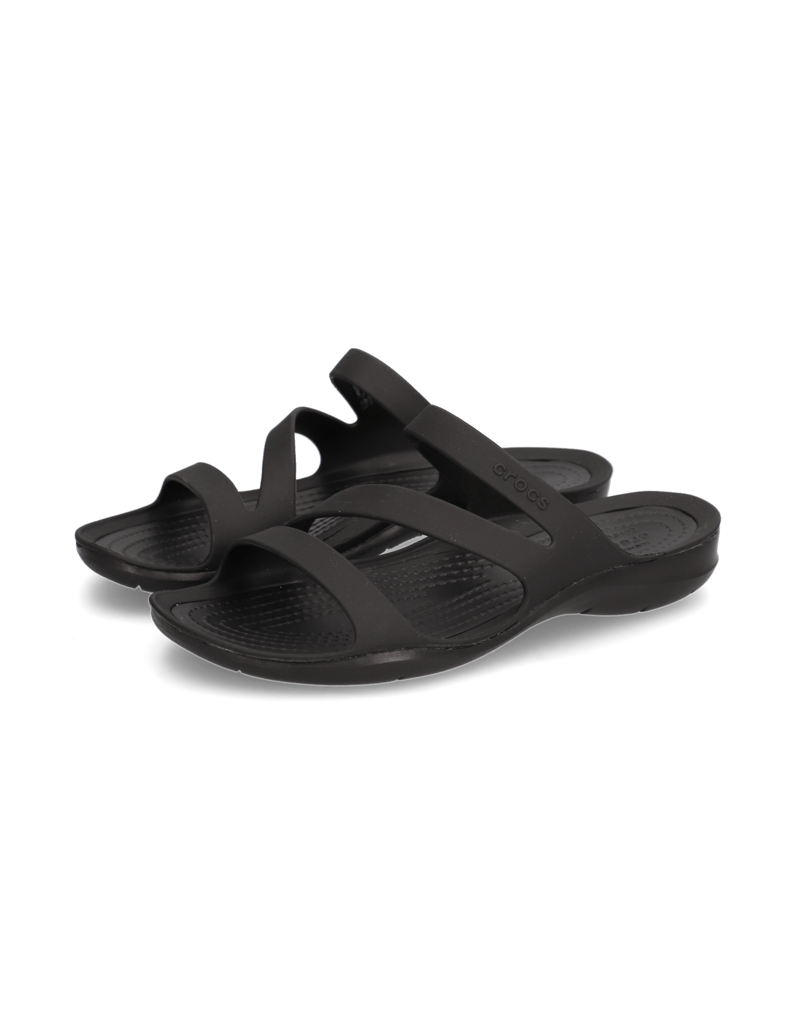 Crocs-SWIFTWATER-SANDAL-schwarz