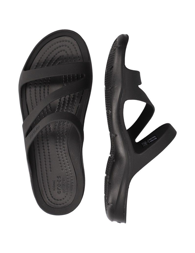 Crocs-SWIFTWATER-SANDAL-schwarz