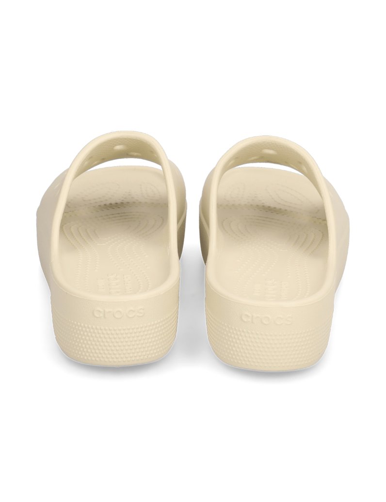 Crocs-CLASSIC-PLATFORM-SLIDE-schwarz