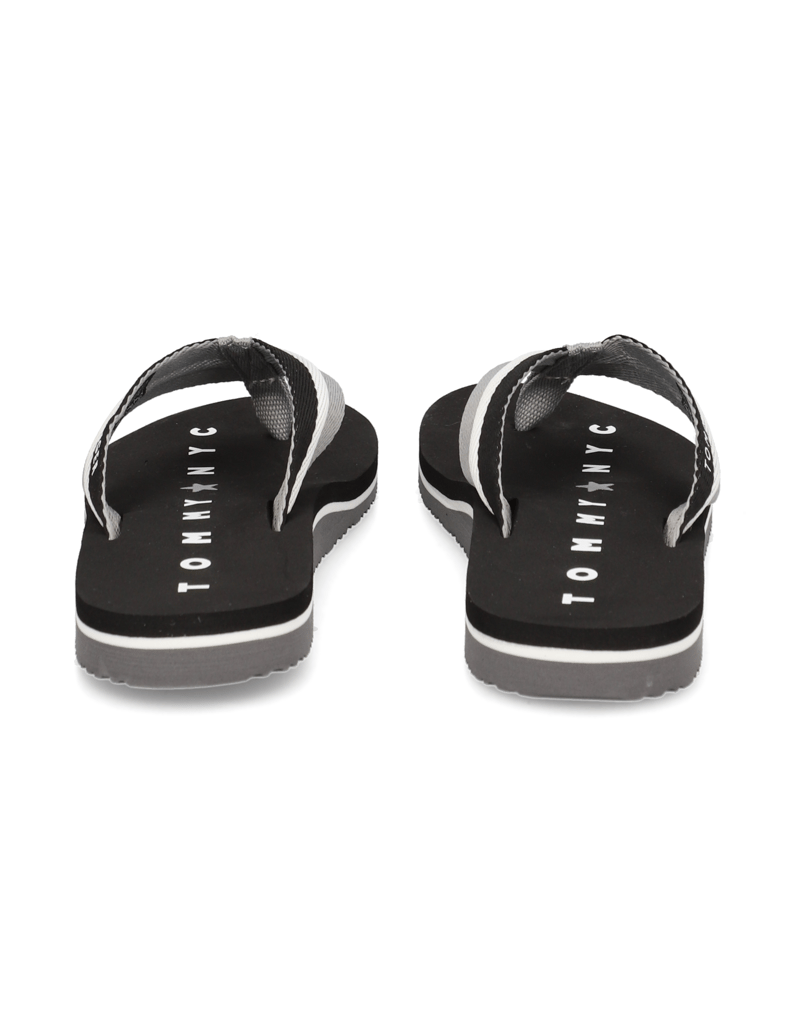 Tommy-Hilfiger-TOMMY-LOVES-NY-BEACH-SANDAL-schwarz