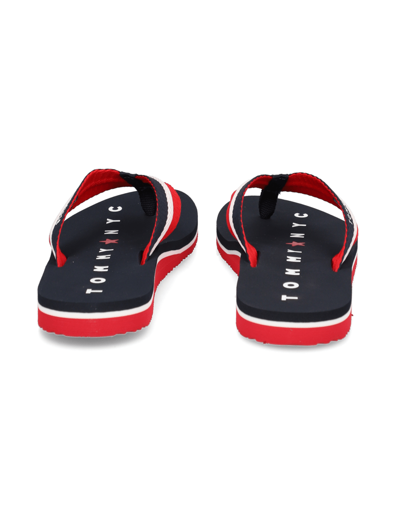 Tommy-Hilfiger-TOMMY-LOVES-NY-BEACH-SANDAL-schwarz
