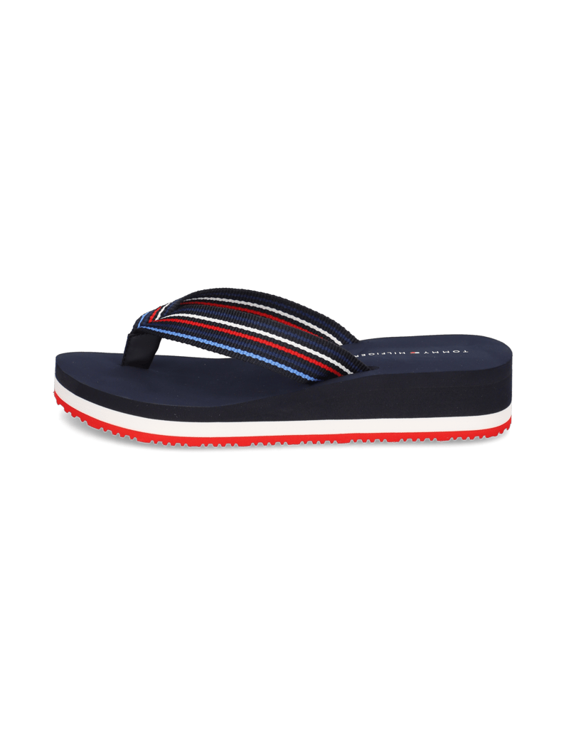 Tommy-Hilfiger-WEDGE-STRIPES-BEACH-SANDAL-blau