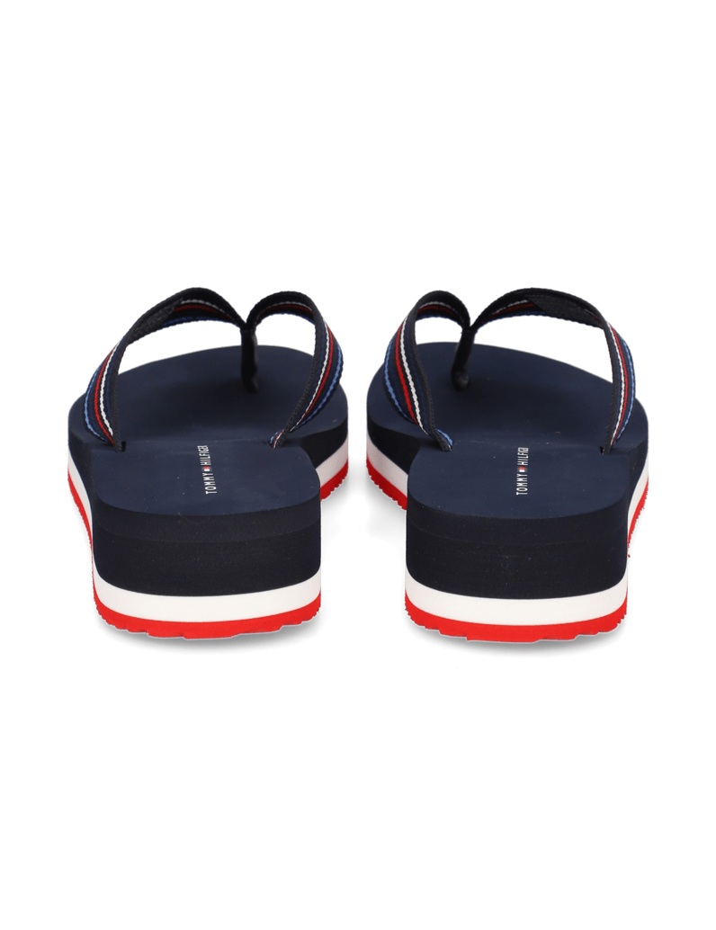 Tommy-Hilfiger-WEDGE-STRIPES-BEACH-SANDAL-blau