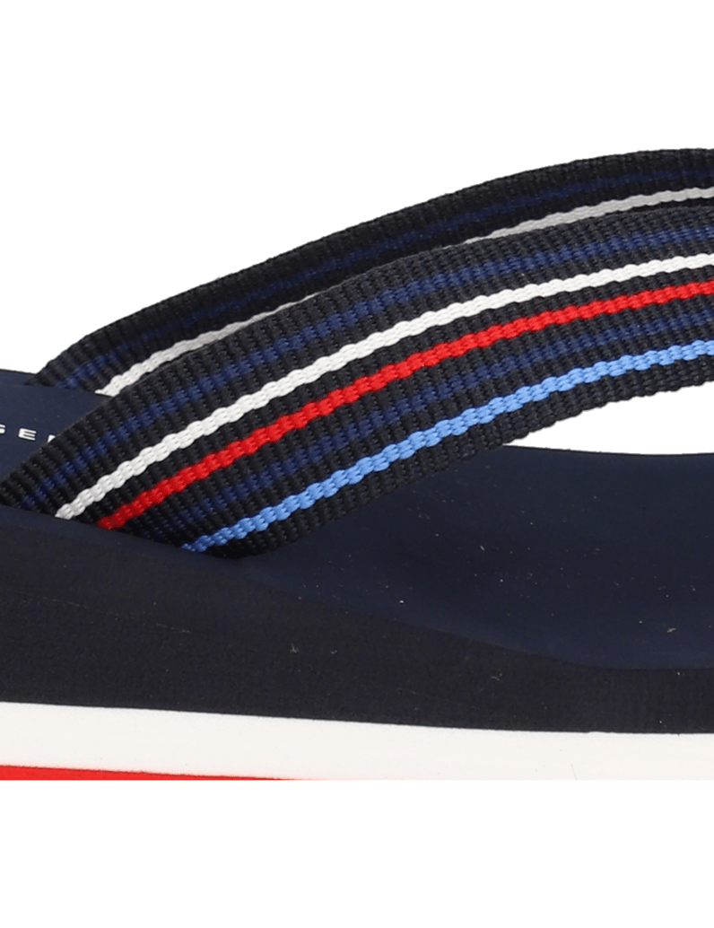 Tommy-Hilfiger-WEDGE-STRIPES-BEACH-SANDAL-blau