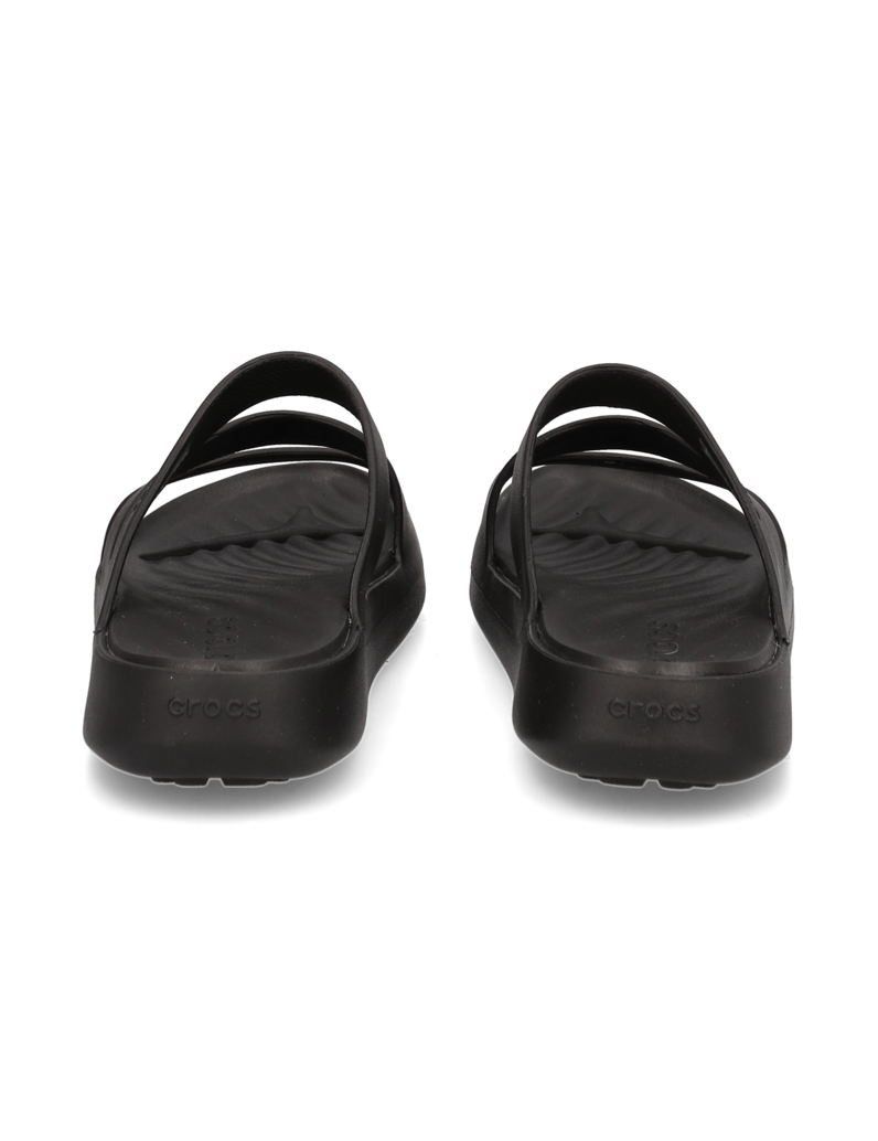 Crocs-GETAWAY-STRAPPY-schwarz