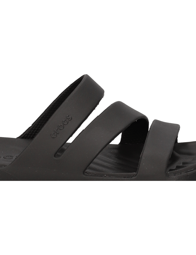 Crocs-GETAWAY-STRAPPY-schwarz
