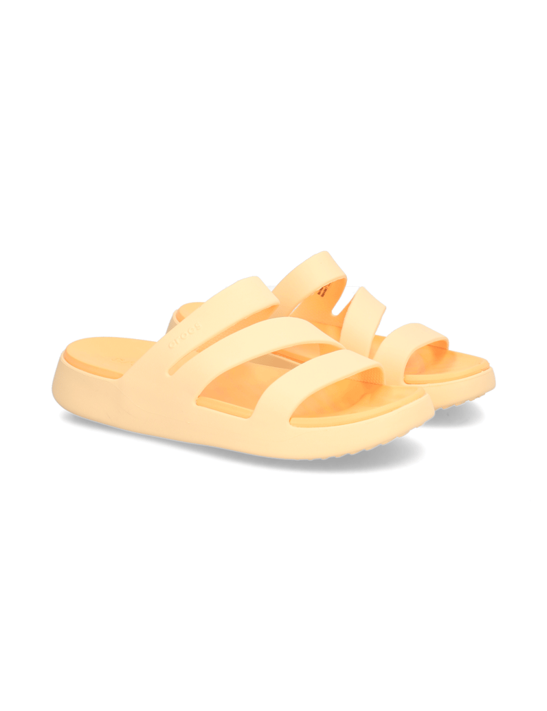 Crocs-GETAWAY-STRAPPY-schwarz