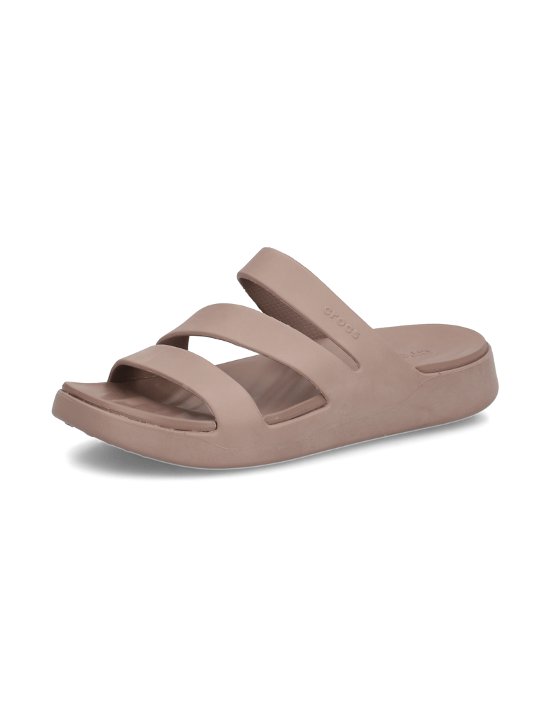 Crocs-GETAWAY-STRAPPY-schwarz