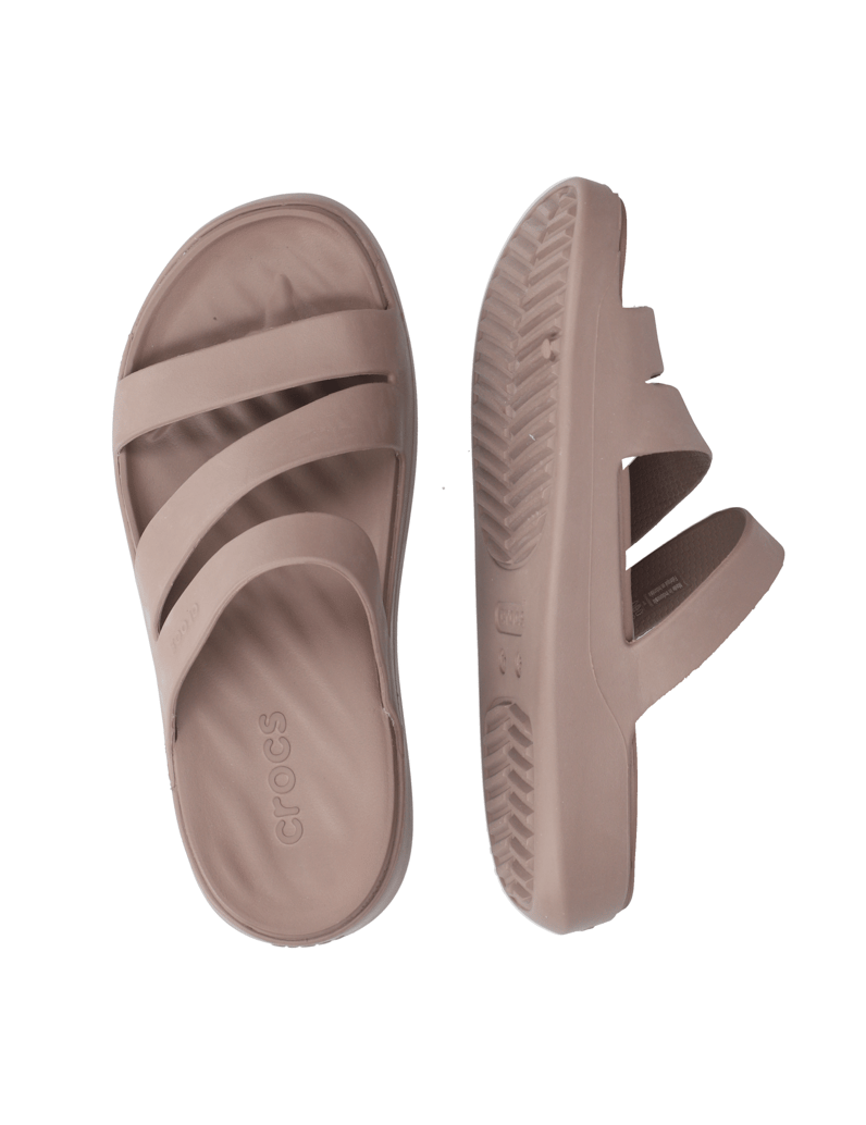 Crocs-GETAWAY-STRAPPY-schwarz