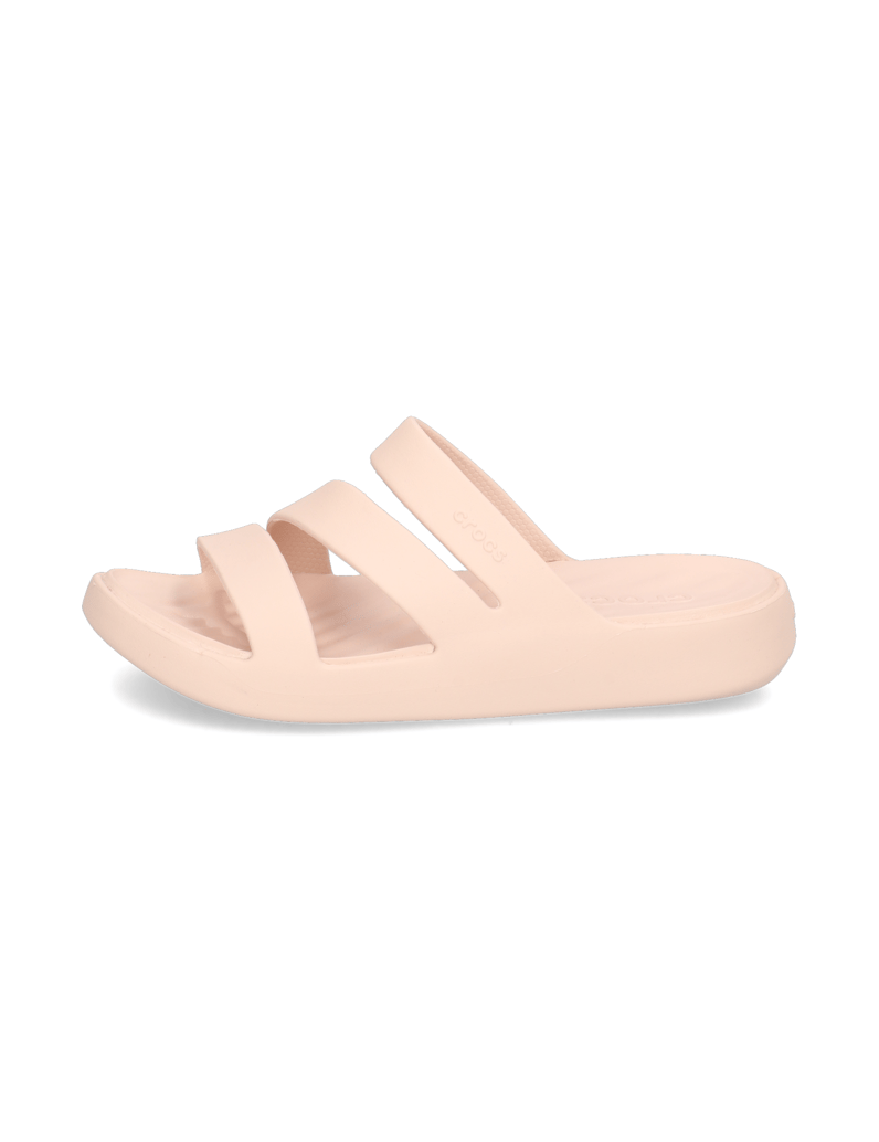 Crocs-GETAWAY-STRAPPY-schwarz