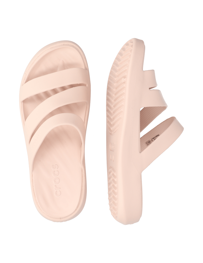 Crocs-GETAWAY-STRAPPY-schwarz