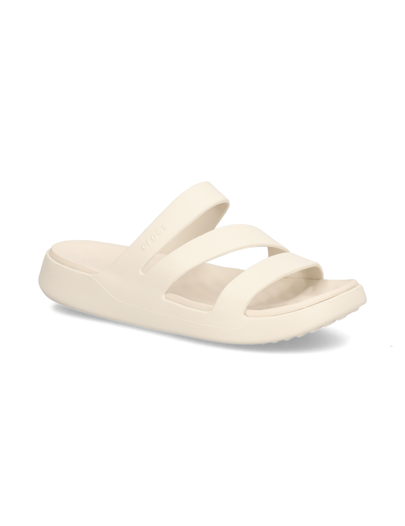 Crocs-GETAWAY-STRAPPY-schwarz