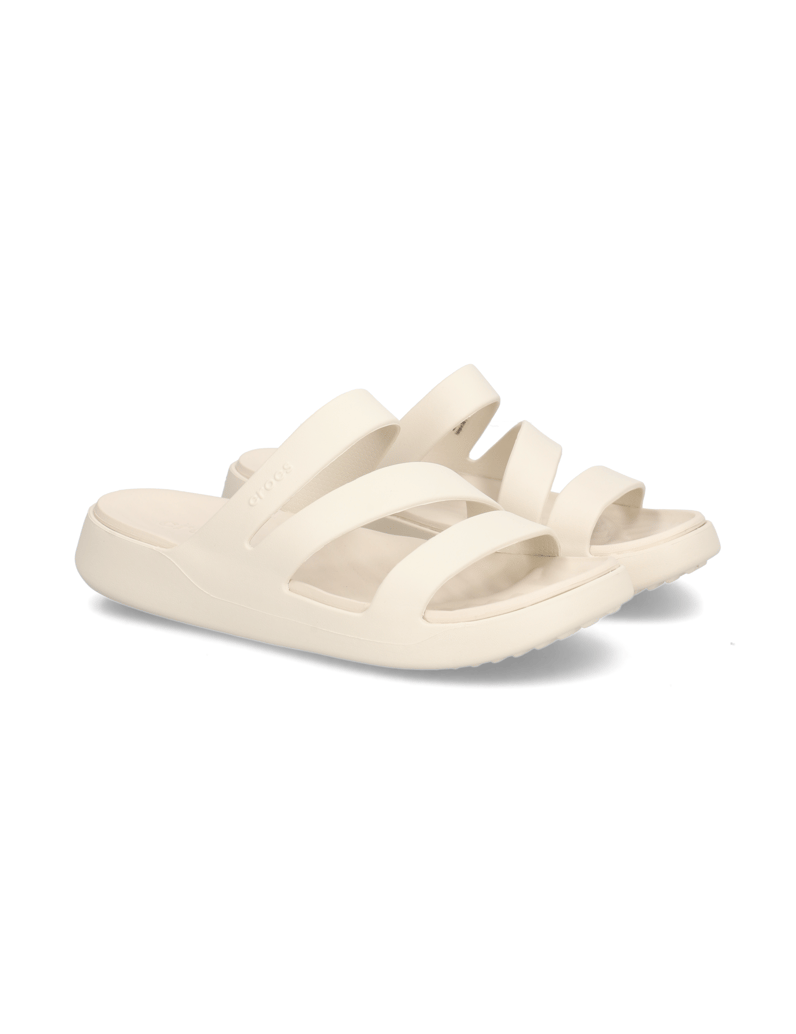 Crocs-GETAWAY-STRAPPY-schwarz