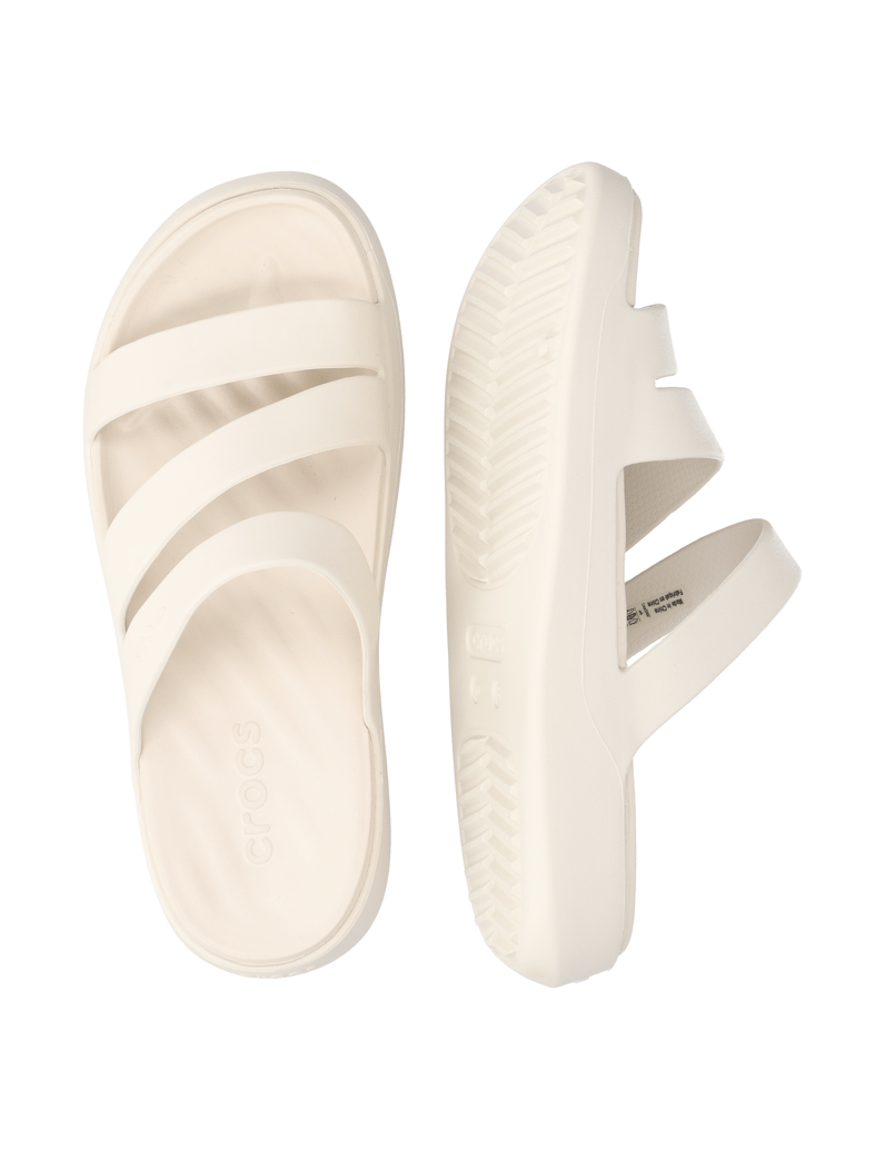 Crocs-GETAWAY-STRAPPY-schwarz