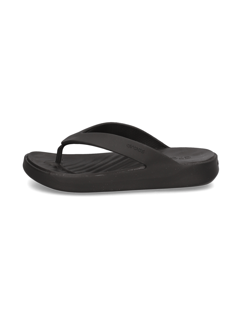 Crocs-GETAWAY-STRAPPY-schwarz