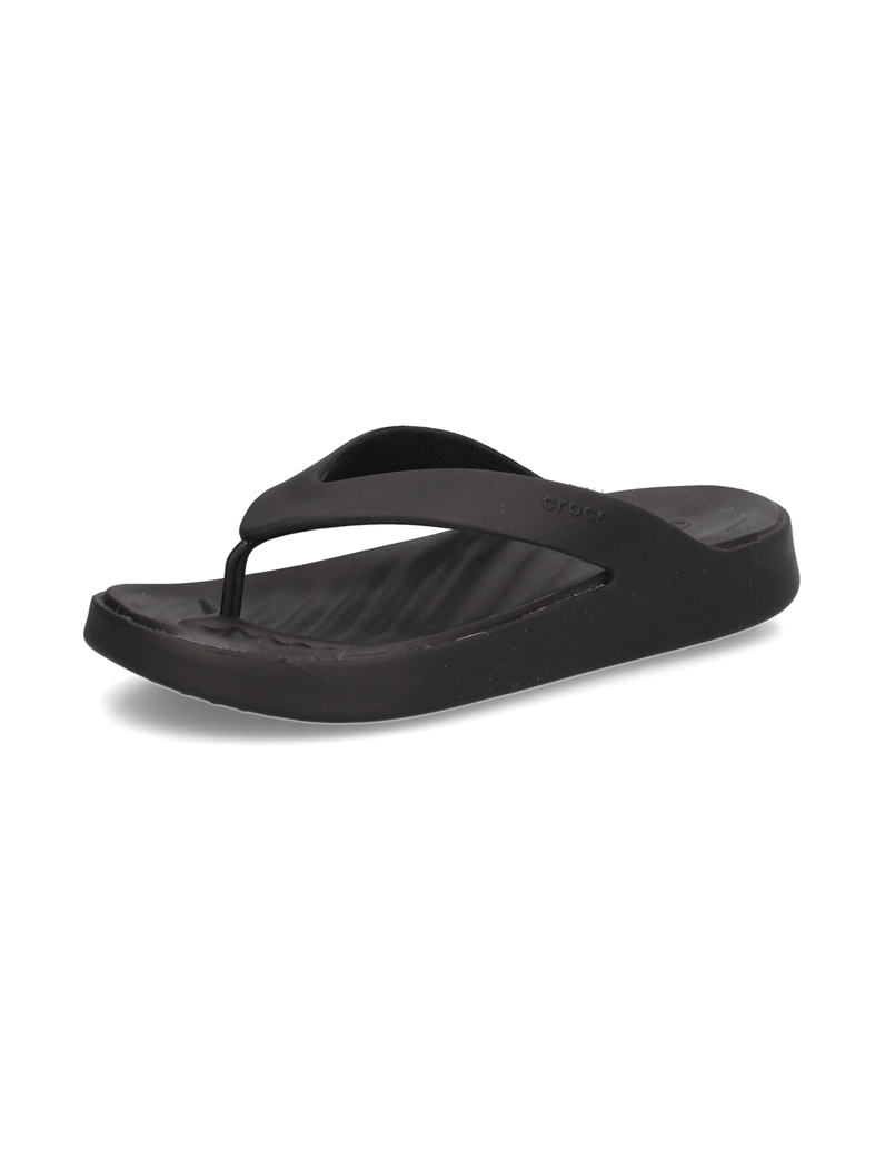 Crocs-GETAWAY-STRAPPY-schwarz