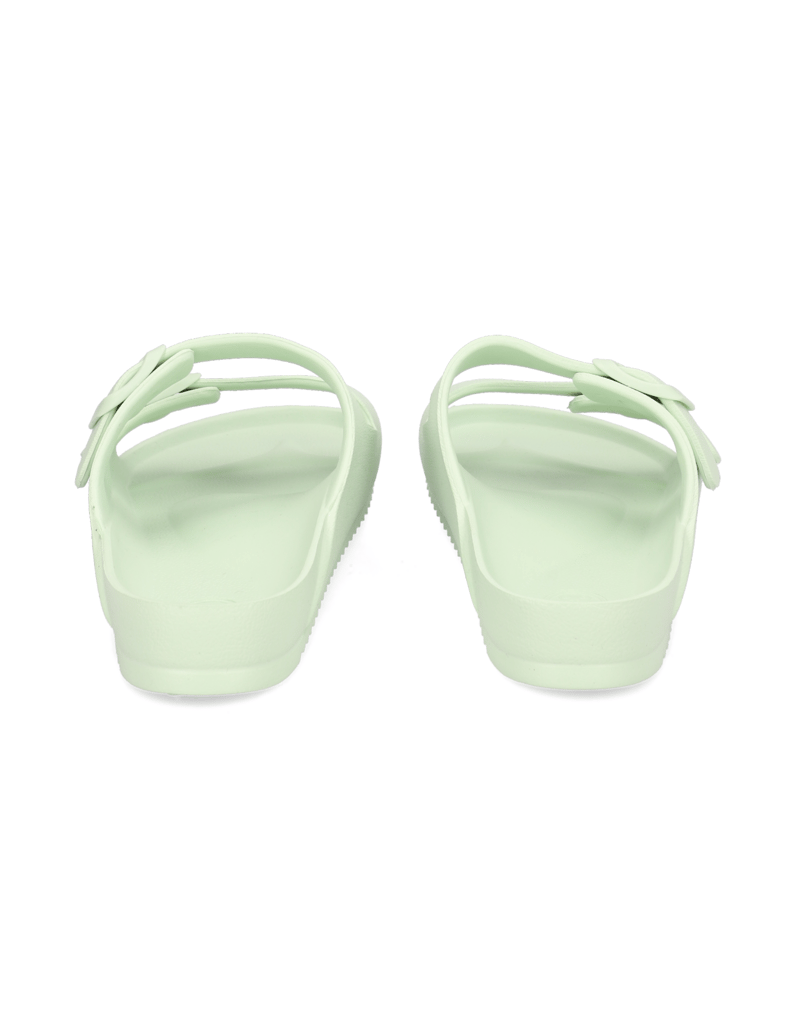 COQUI-Badepantoffel-schwarz