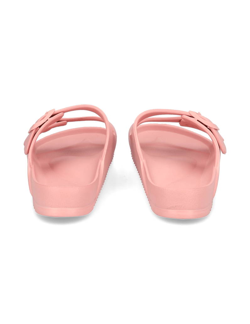 COQUI-Badepantoffel-schwarz