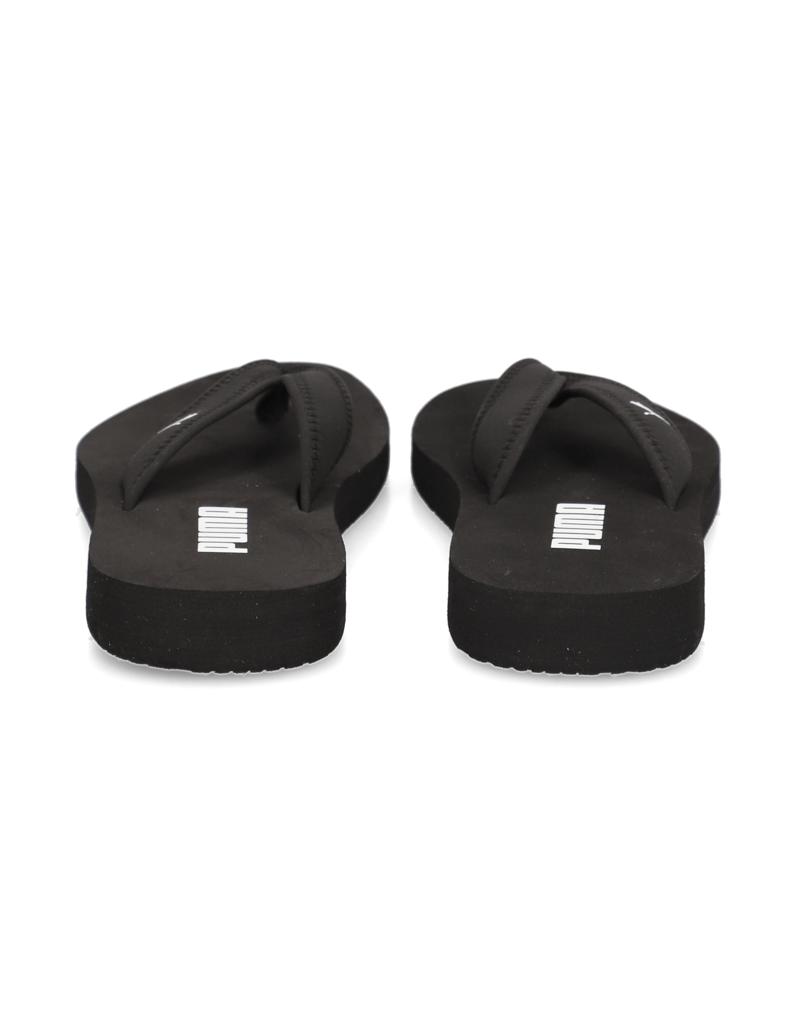 Puma-SANDY-FLIP-schwarz