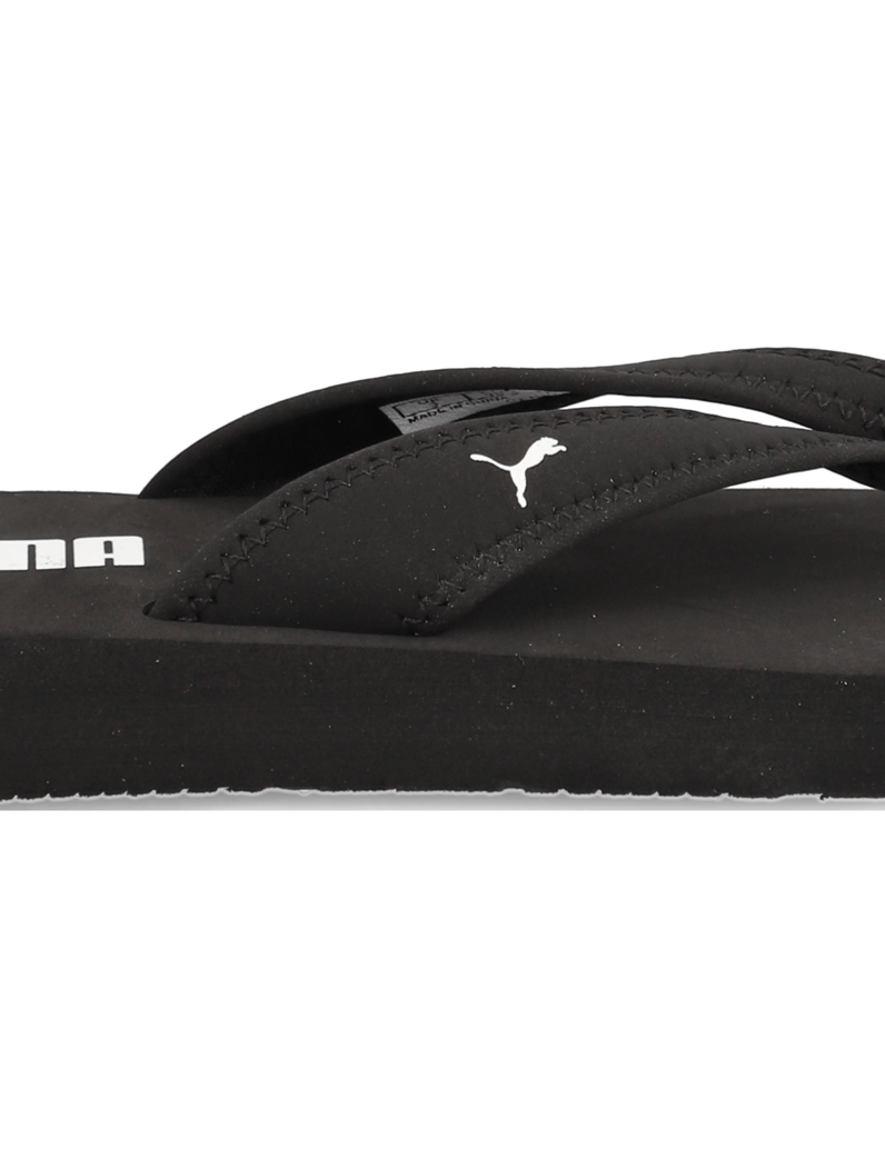Puma-SANDY-FLIP-schwarz