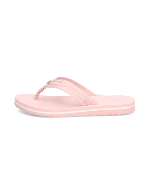 HILFIGER WEBBING BEACH SANDAL