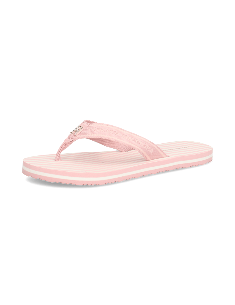 Tommy-Hilfiger-TH-STRIPES-BEACH-SANDAL-rosa