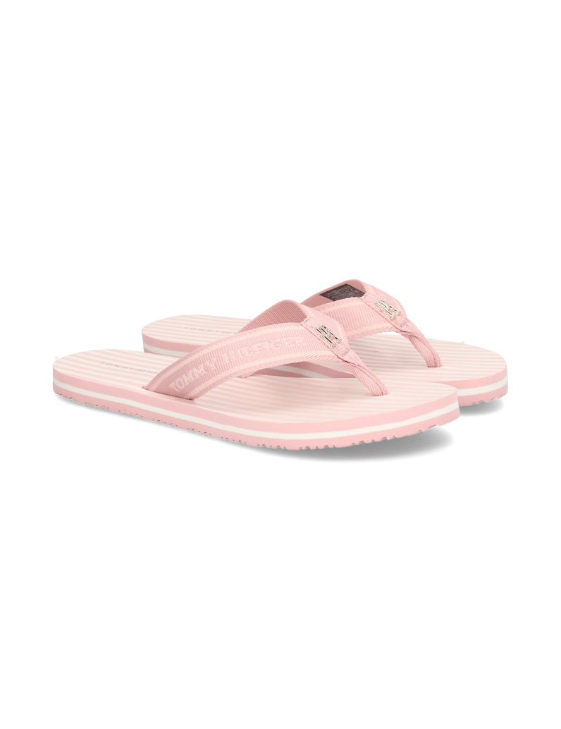 Tommy-Hilfiger-TH-STRIPES-BEACH-SANDAL-rosa