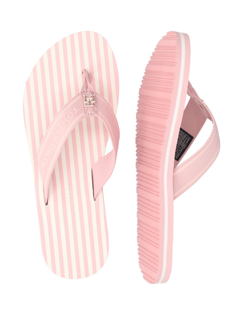 Tommy-Hilfiger-TH-STRIPES-BEACH-SANDAL-rosa