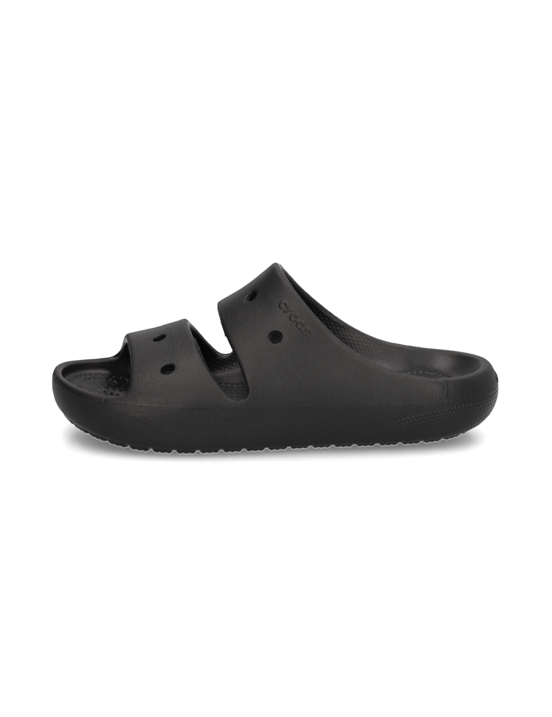 Crocs-CLASSIC-SANDAL-schwarz