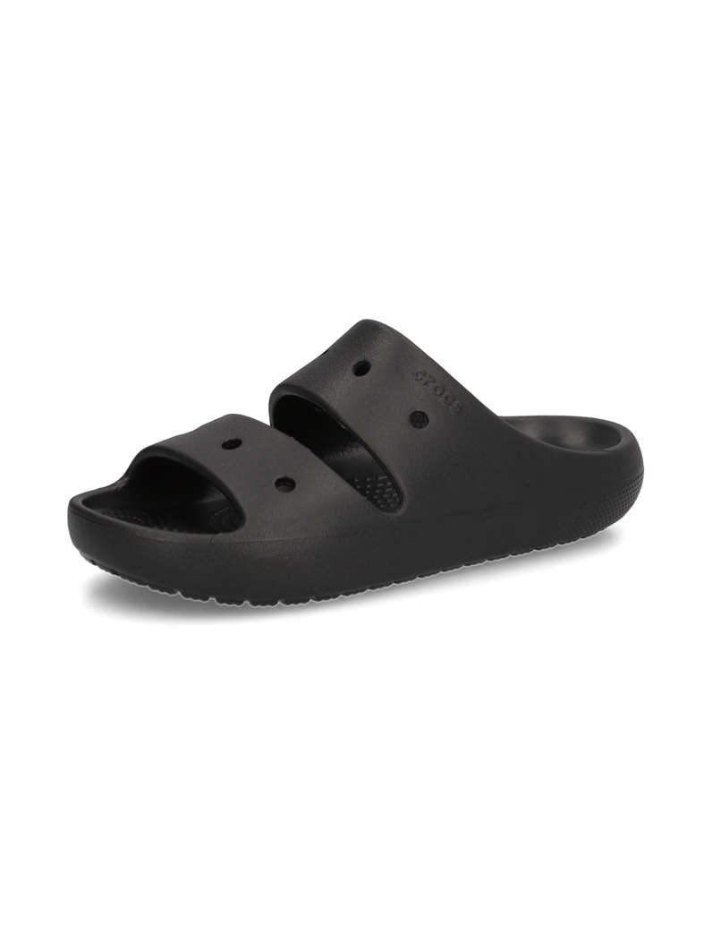 Crocs-CLASSIC-SANDAL-schwarz
