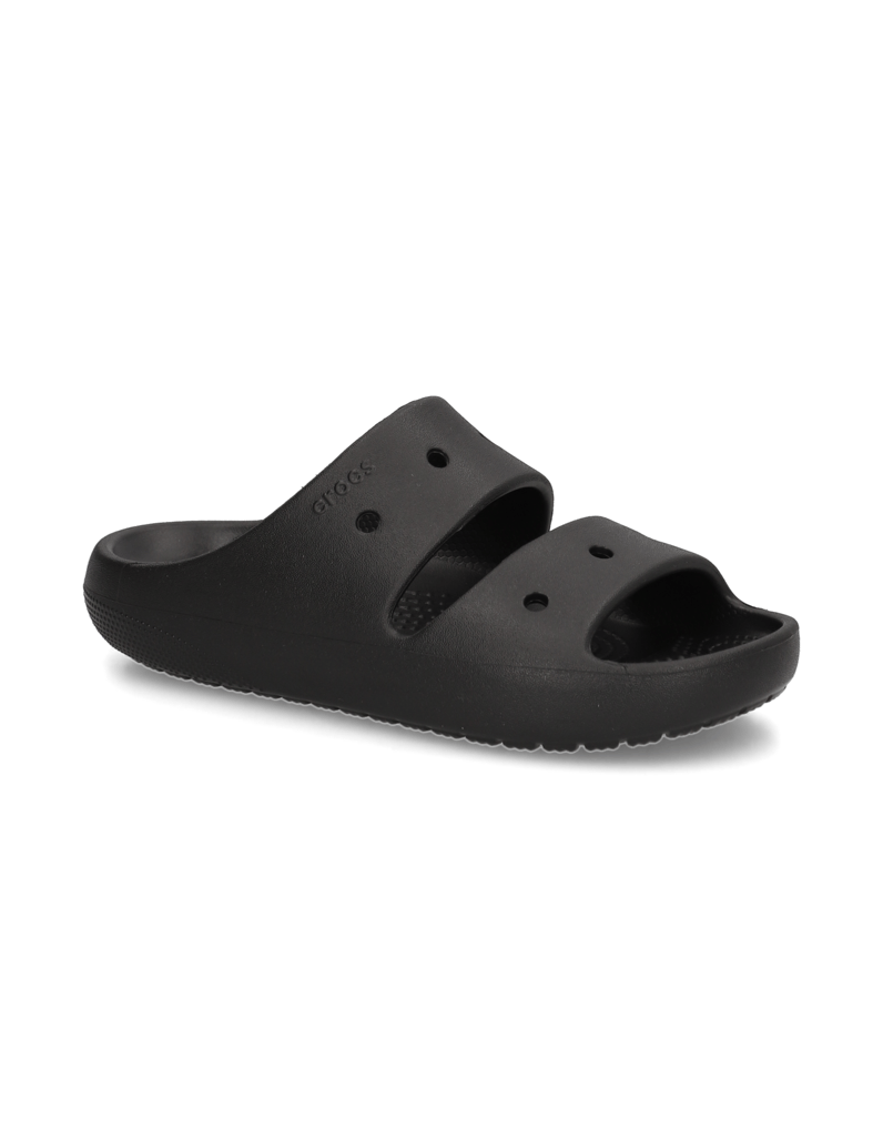 Crocs-CLASSIC-SANDAL-schwarz