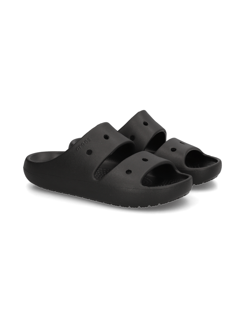 Crocs-CLASSIC-SANDAL-schwarz