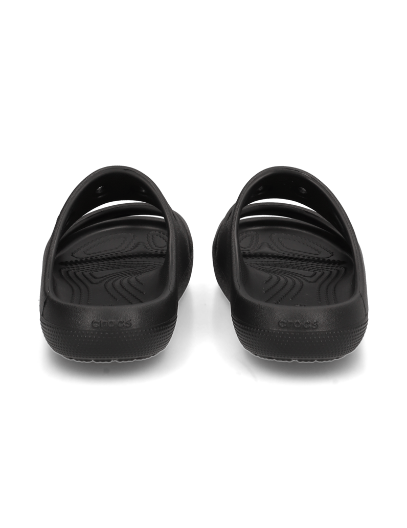 Crocs-CLASSIC-SANDAL-schwarz