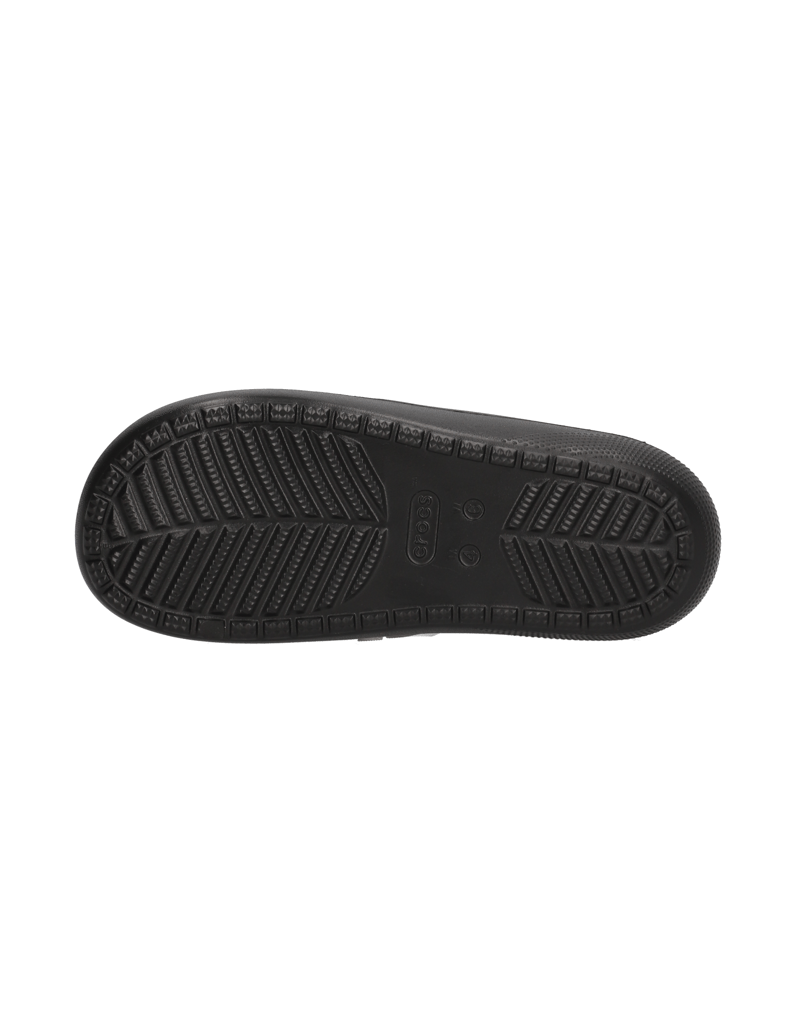 Crocs-CLASSIC-SANDAL-schwarz