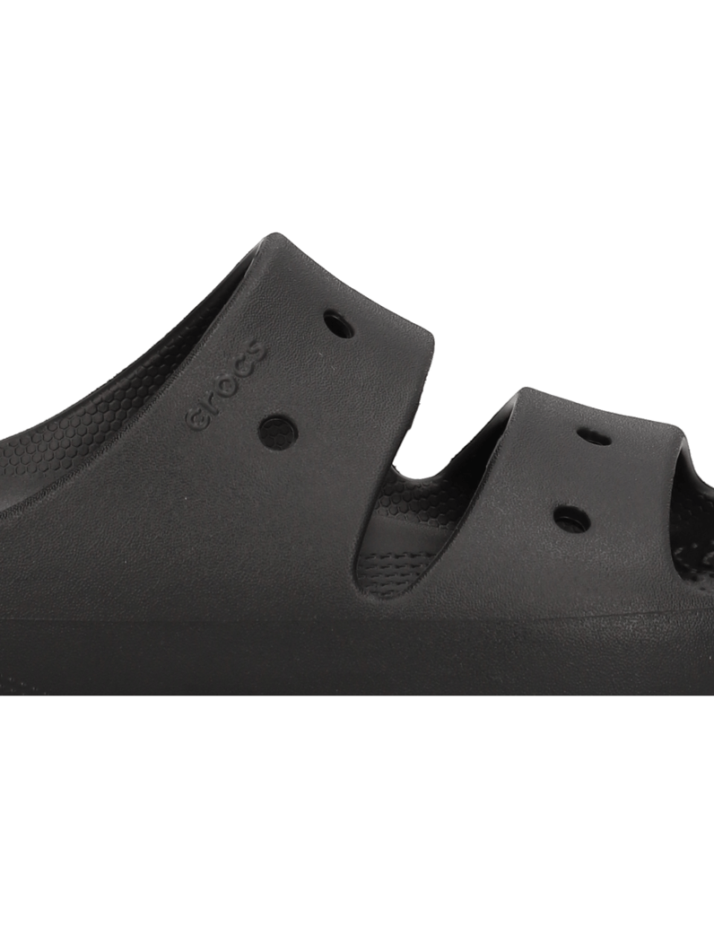 Crocs-CLASSIC-SANDAL-schwarz