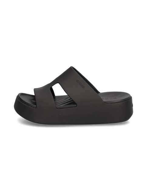 GETAWAY PLATFORM H-STRAP