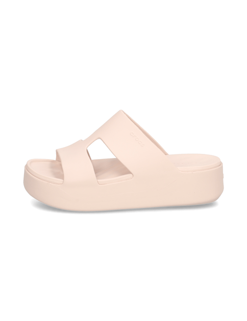 GETAWAY PLATFORM H-STRAP