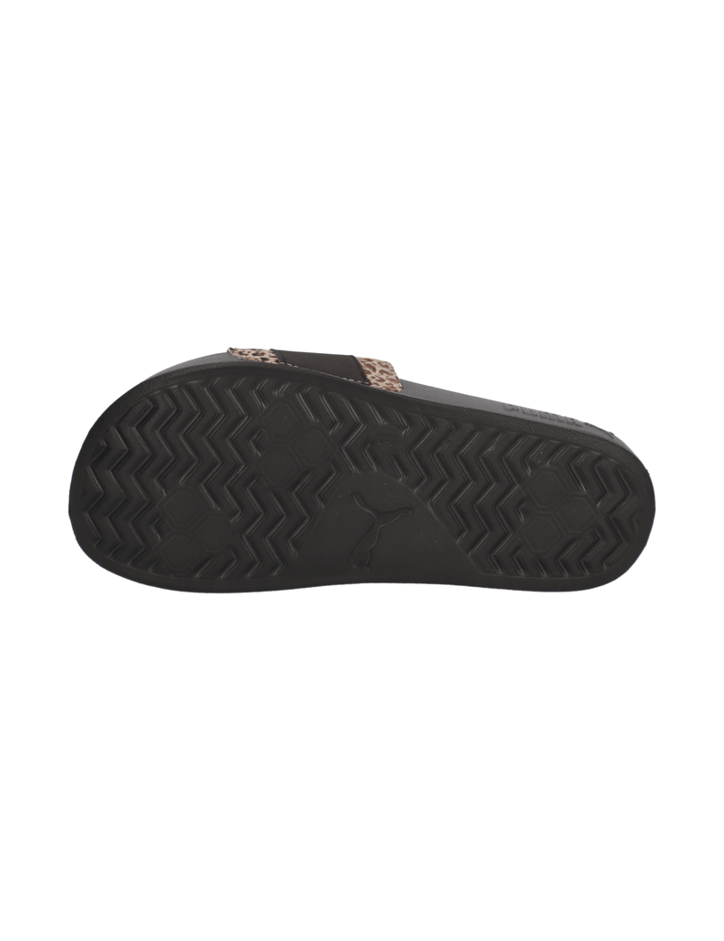 Puma-LEADCAT-2.0-ANIMAL-FLAIR-schwarz
